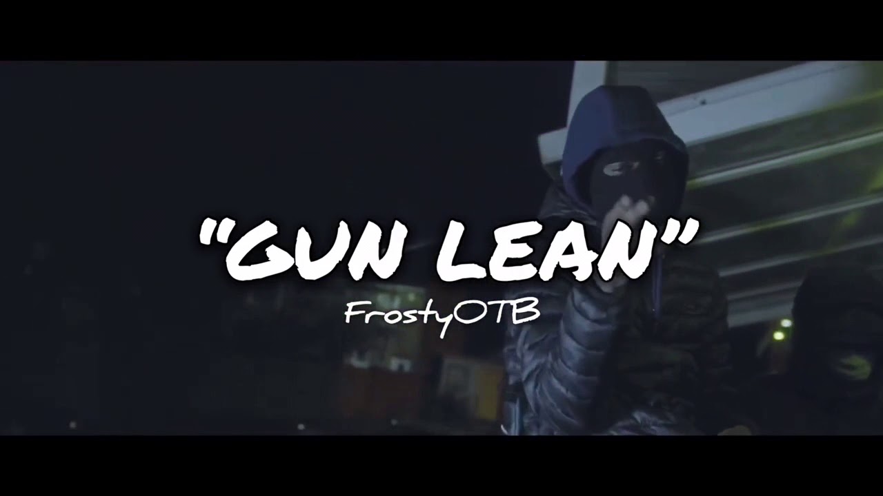 #Splash Russ x Taze x #Moscow17 Incognito - UK DRILL TYPE BEAT “GUN LEAN” [Prod. FrostyOTB]