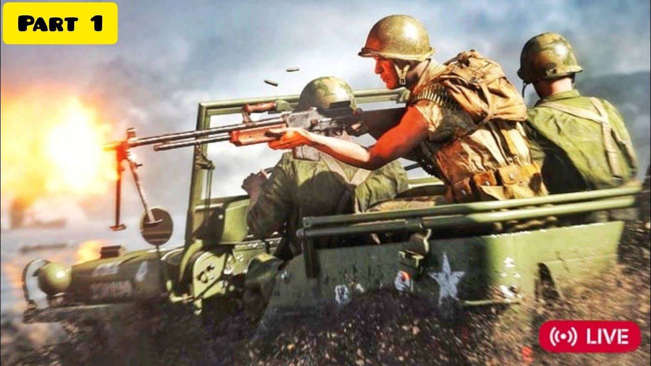 🔴Battlefield 4 | Malayalam Gameplay |