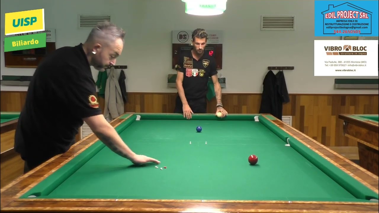 DESTINO vs MARCHI CARDINALI vs BENELLI