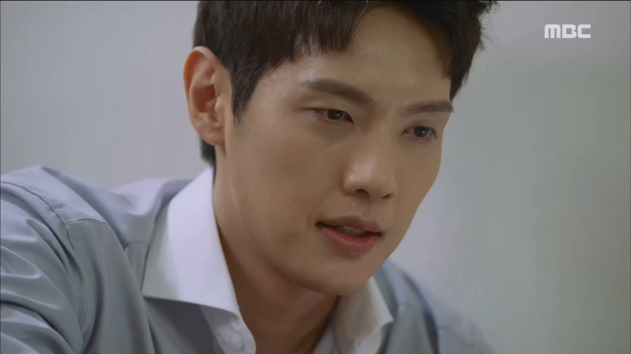 [Risky Romance] EP31,Ji Hyun-woo's sudden separation notice사생결단 로맨스20180917