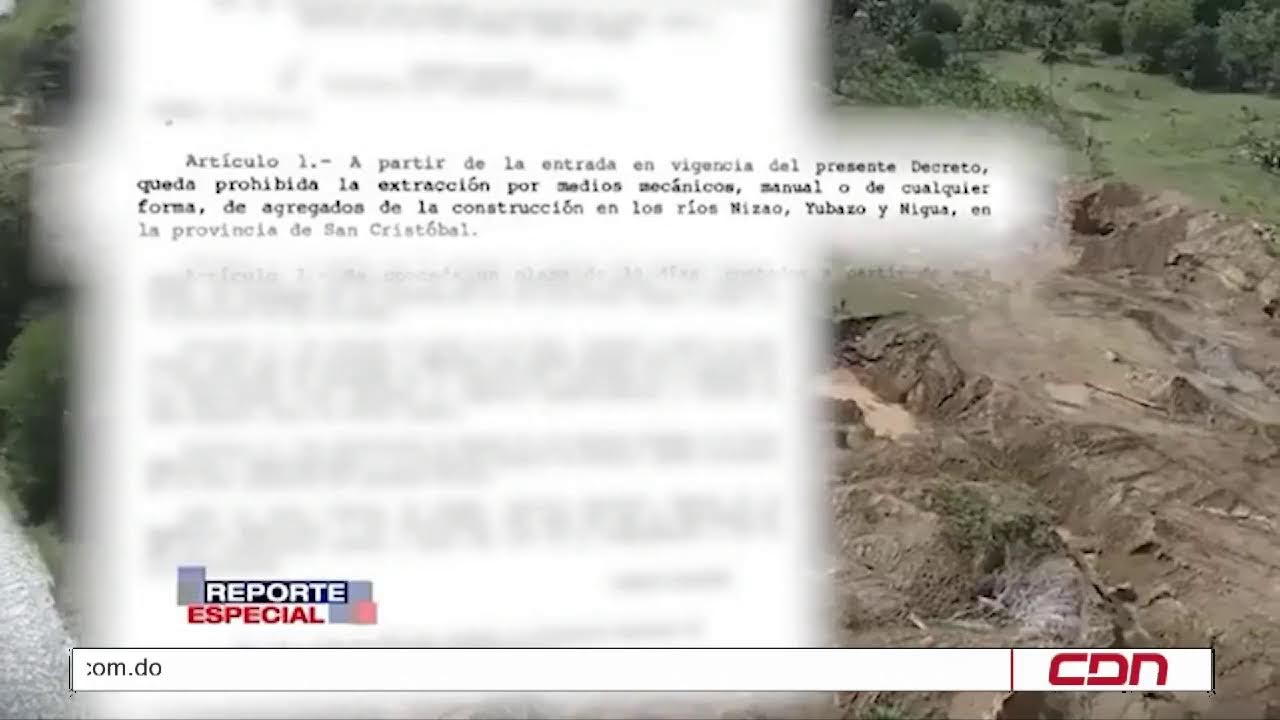 Reporte Especial con Julissa Céspedes | Desaparecidos en RD: Huérfanos de justicia