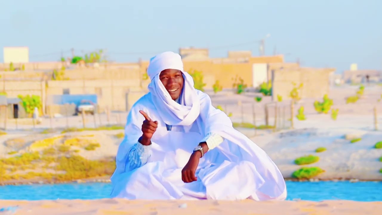 الفنان ول لماما Wel lmama اغنة موريتاني بلادي 