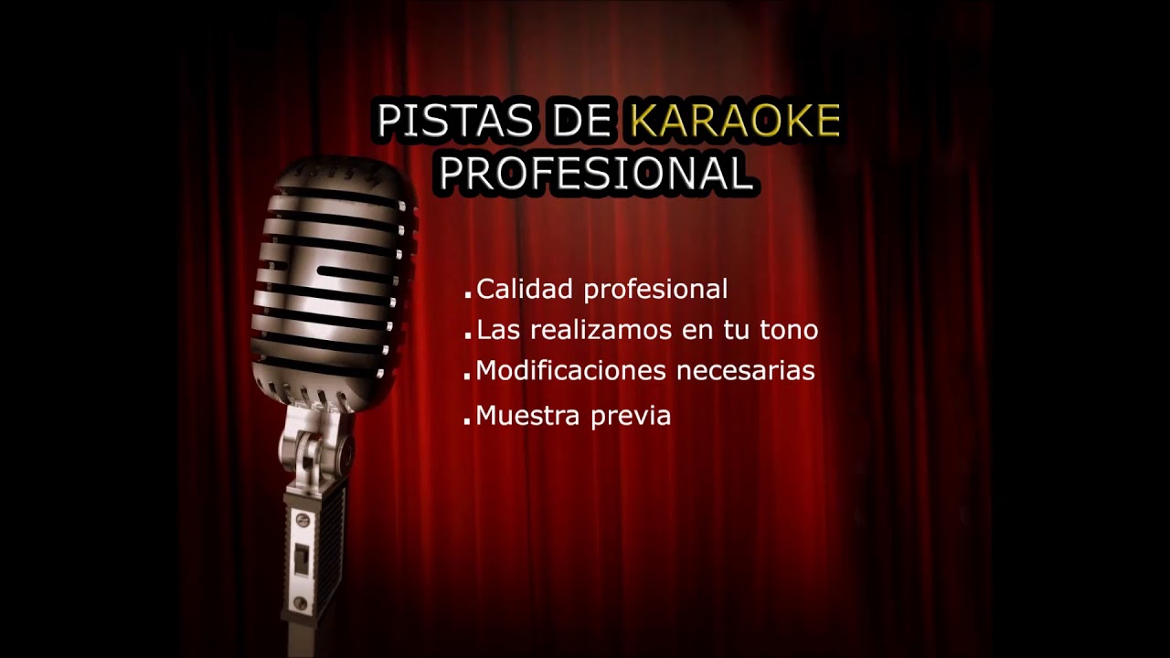 Luther Vandross - Have Yourself a Merry Little Christmas (KARAOKE - PISTA PROFESIONAL)