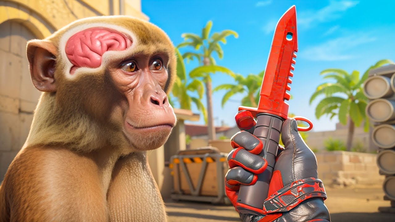 Непродаваемые предметы, которые мешают Counter-Strike