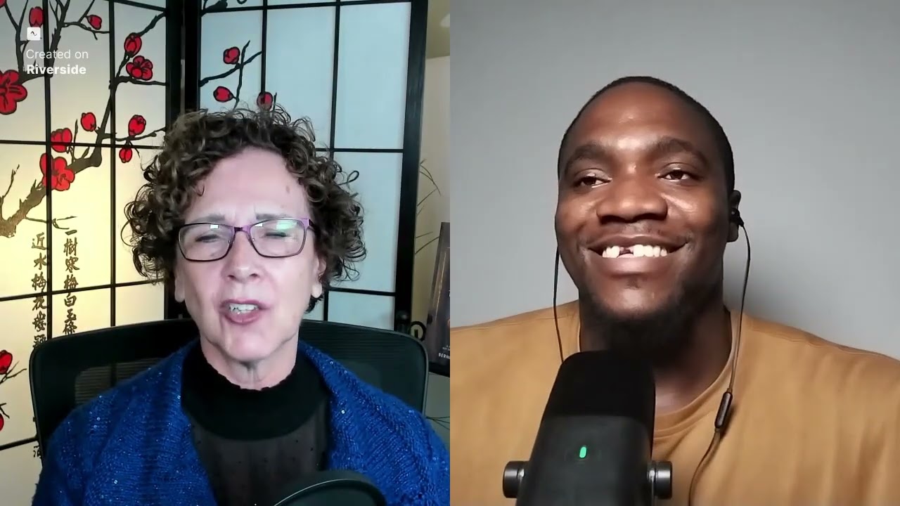 Transforming Fear Into Courage: The Power of Tiny Brave Steps