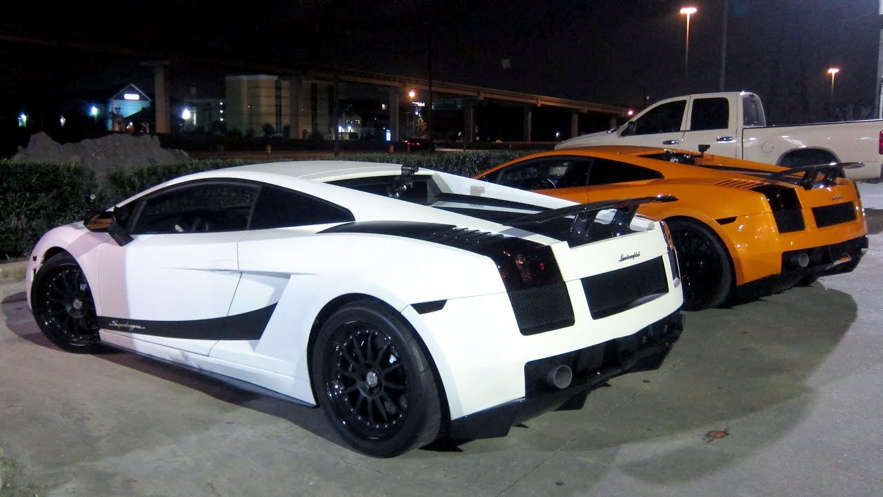 TX2K12 - TWO 1500hp TT Superlegera's -vs- 1400hp Supra -vs- Nitrous 1000RR