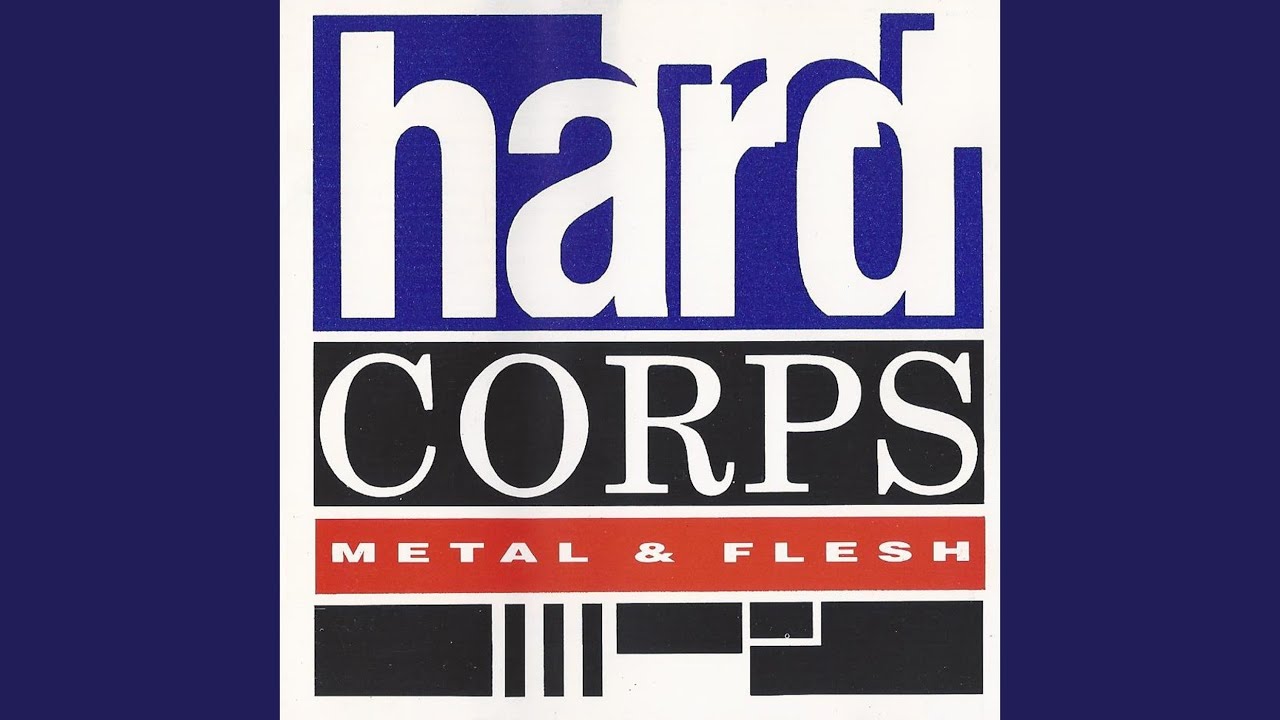 Metal & Flesh