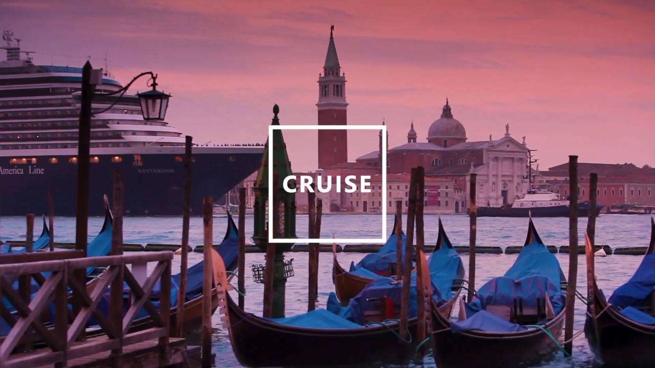 Booking your cruise holiday with Bespoke Holidays doesn't limit you to the ocean.