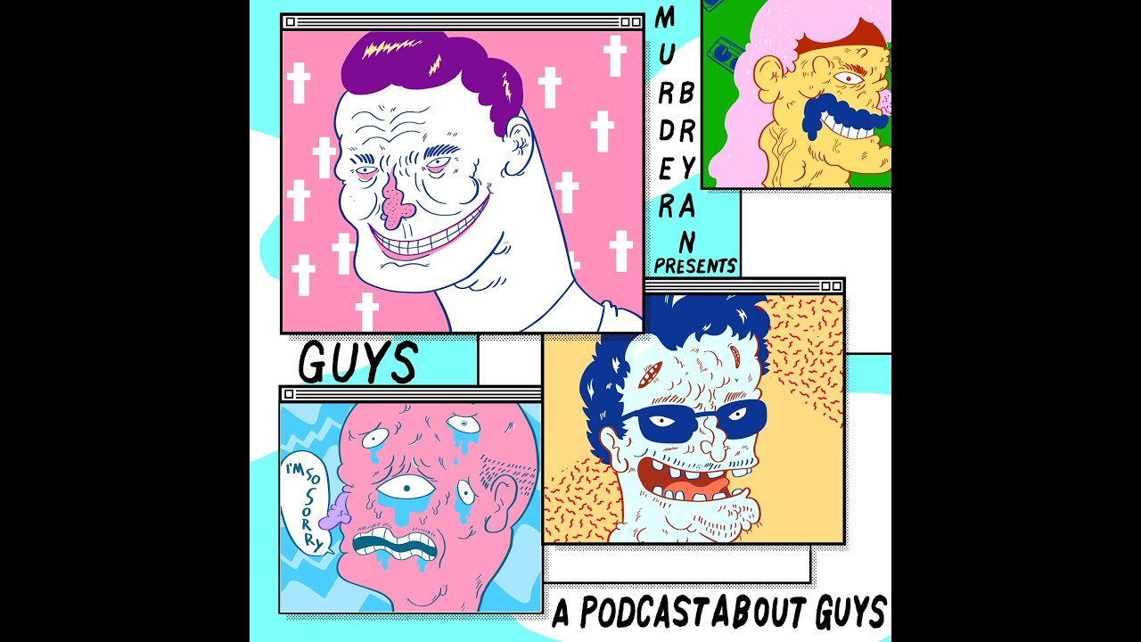 Guys Podcast Bryan Lore Supercut (2023)