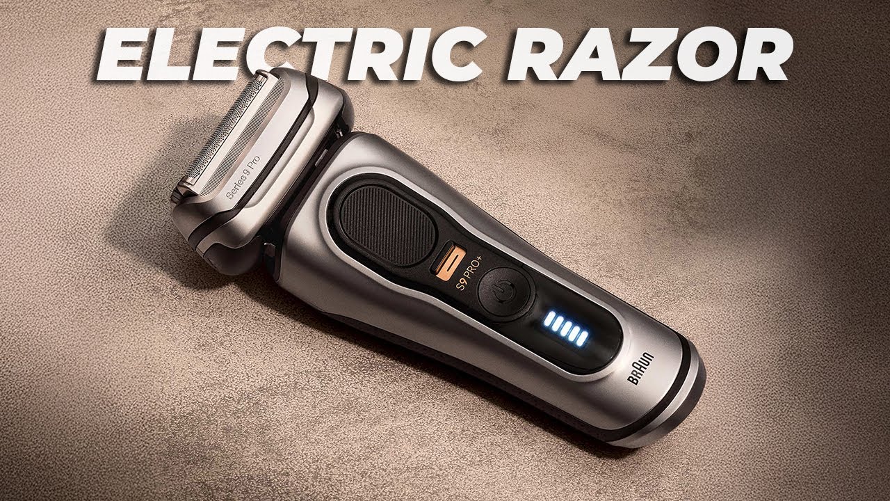 Электробритвы 2025: Braun или Philips: что лучше?