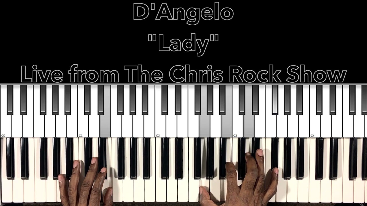 D'Angelo 
