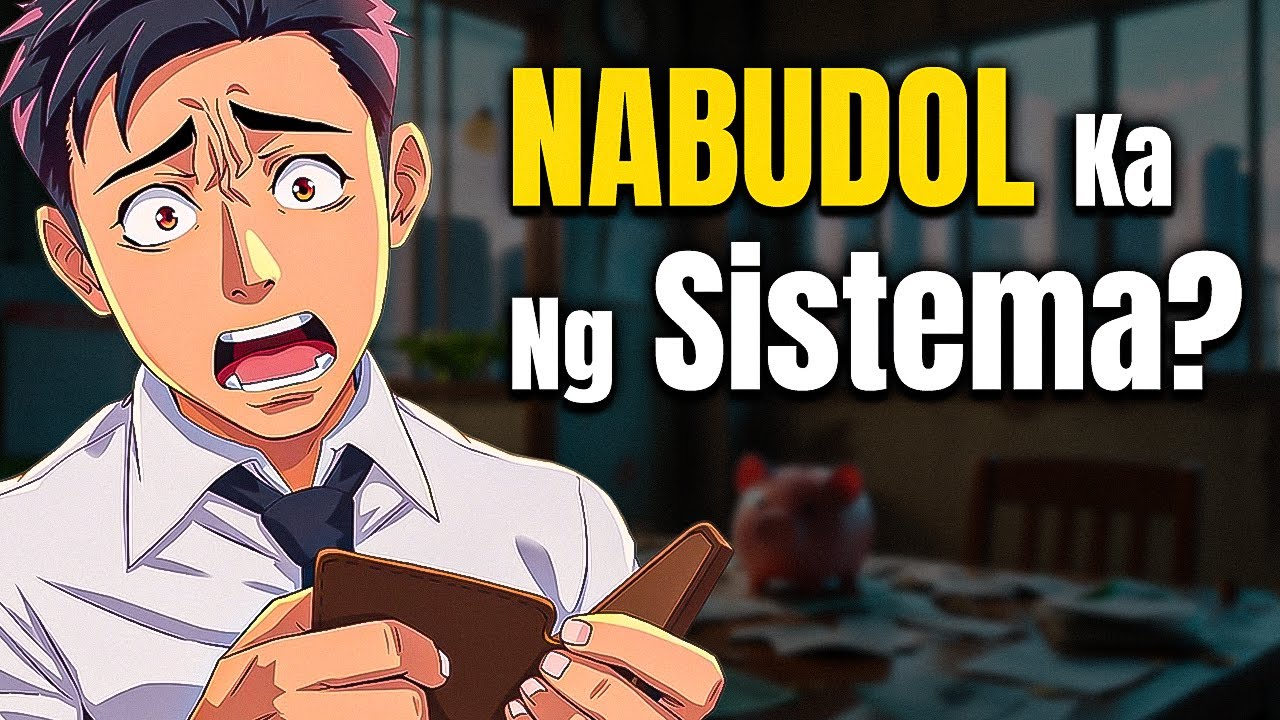 Shocking Truth: Bakit Hirap Mag-ipon ang Pinoy?