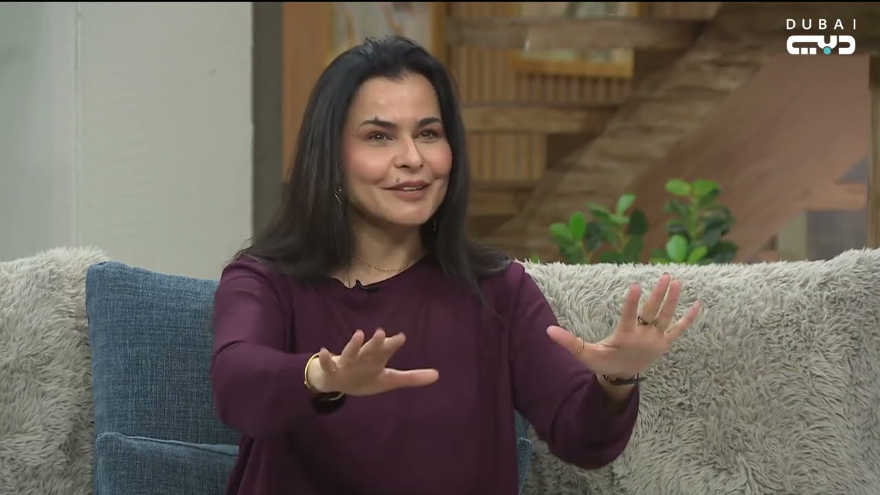 أفكار عملية لديكورات رمضان من مهندسة الديكور هما خليفة