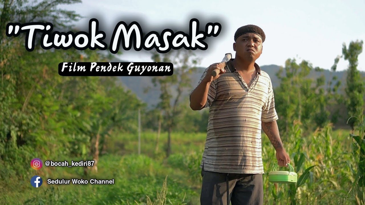 TIWOK MASAK | EPS 20