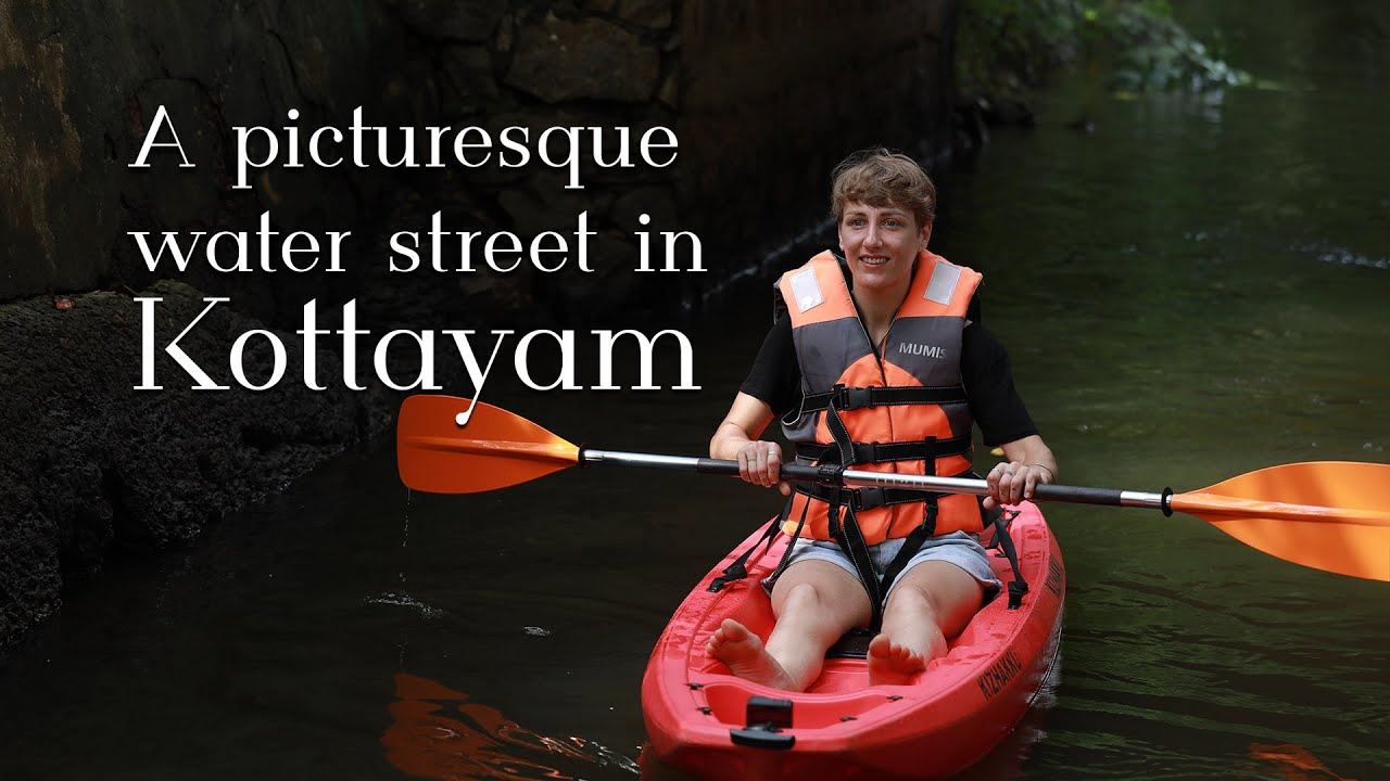 The Alluring Shores of Maravanthuruthu | RT Success Stories