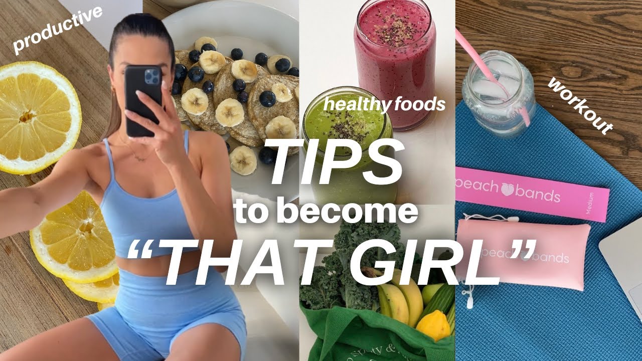 Tips on HOW to become 