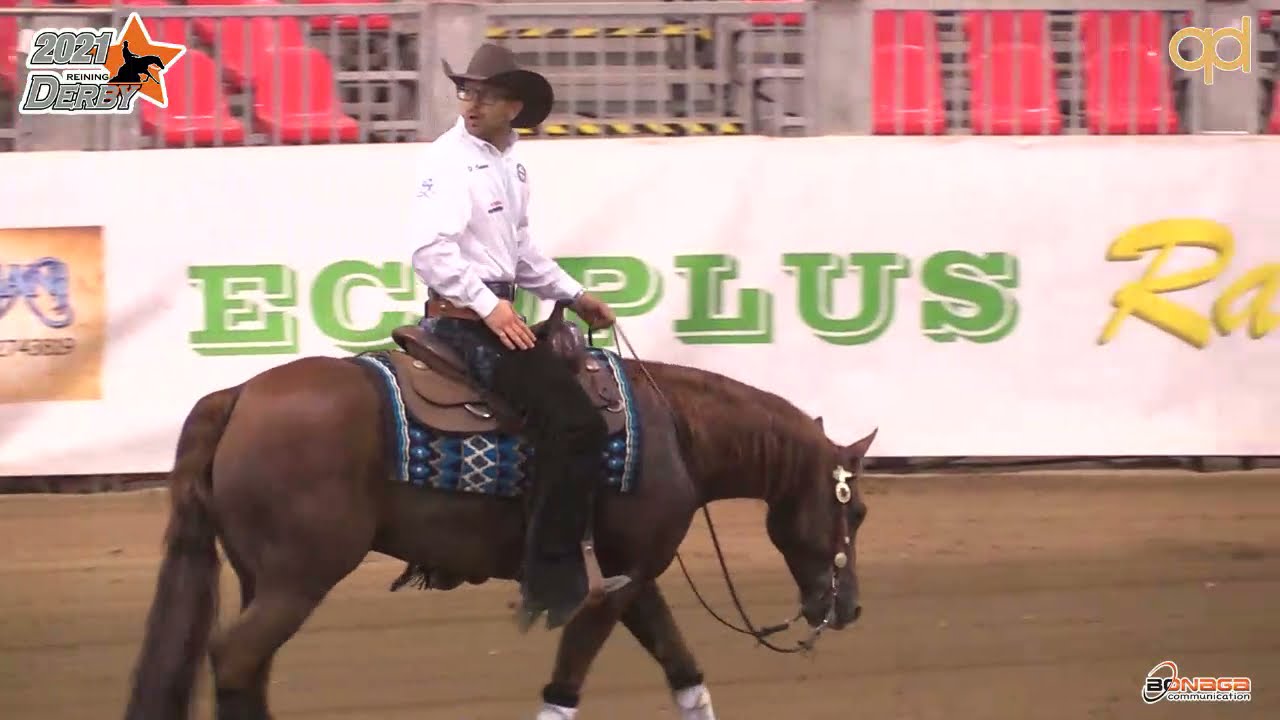 Derby 2021 - SEBASTIANO VALTORTA & FOUR SEASON WHIZ score 222