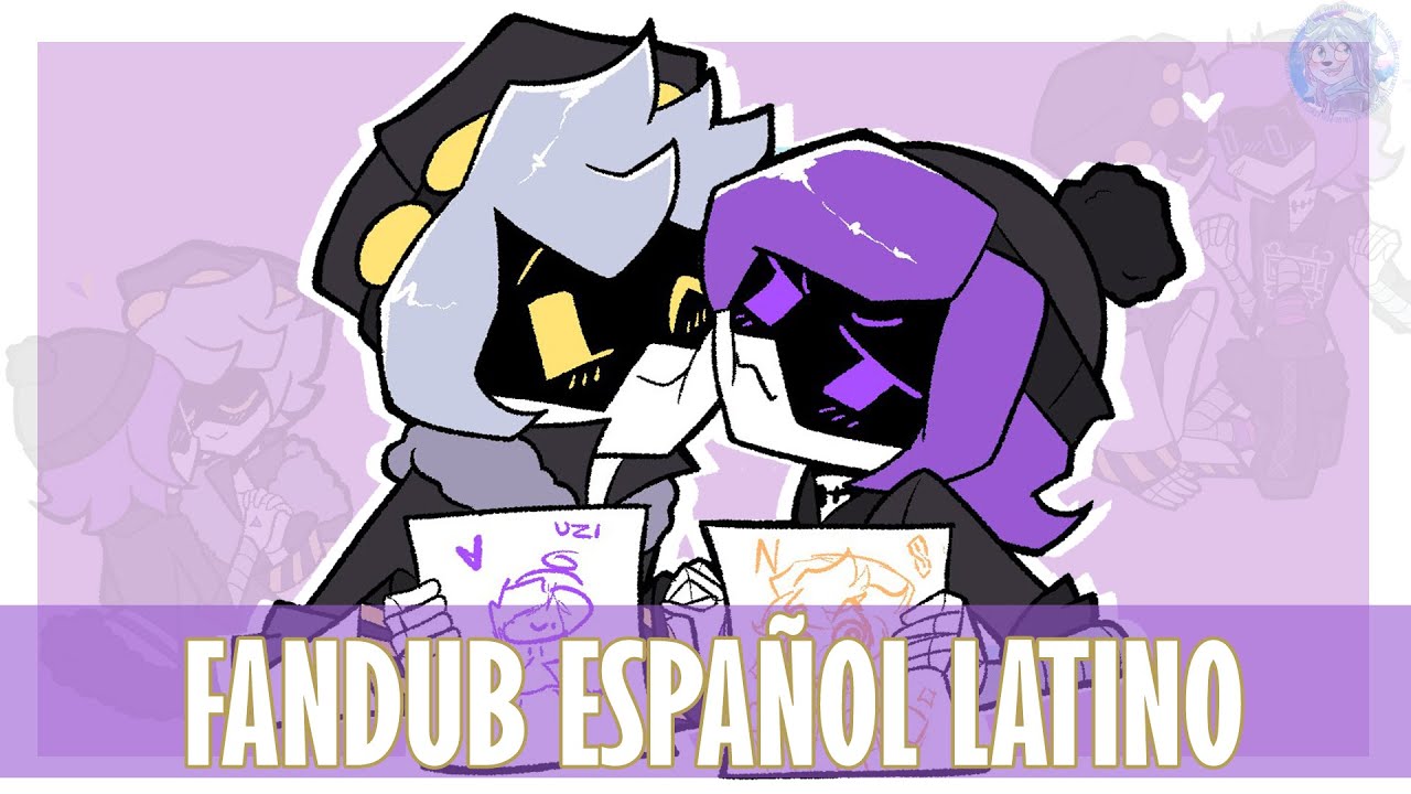 Mini Recopilación | Murder Drones | Fandub Español Latino (Cómic)