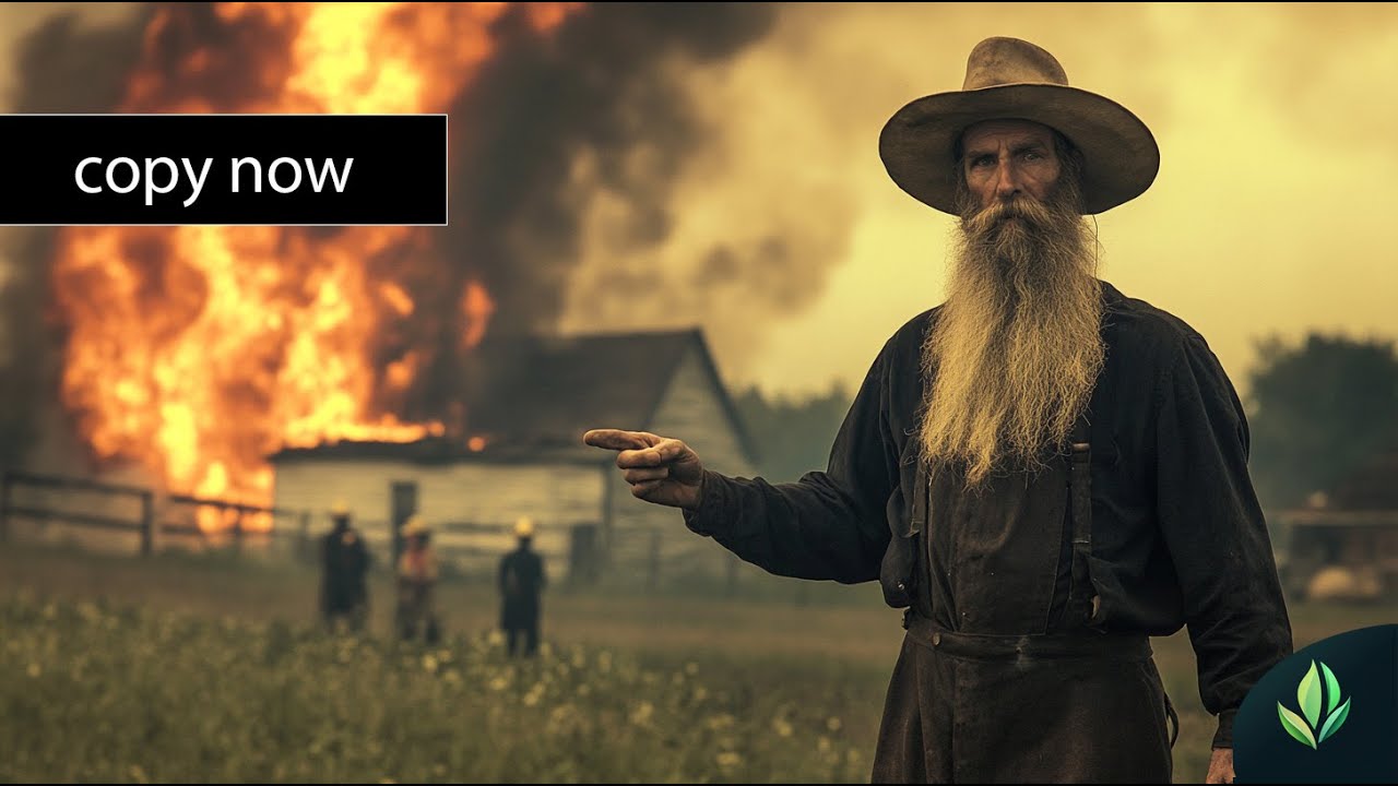 Amish Wisdom: 20 Simple Life Lessons We Should Never Forget part 1 - Frugal Living Tips