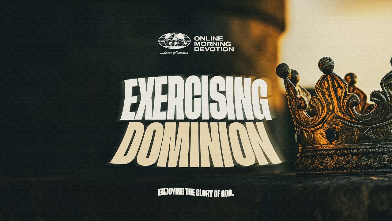 Online Morning Devotion | Saturday, 31st January 2026