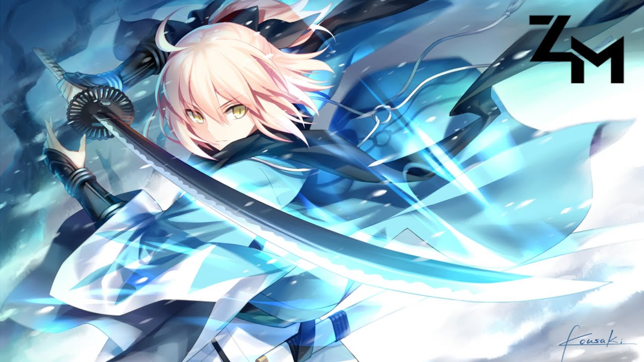 Nightcore - Afterlife - Shadow Cliq