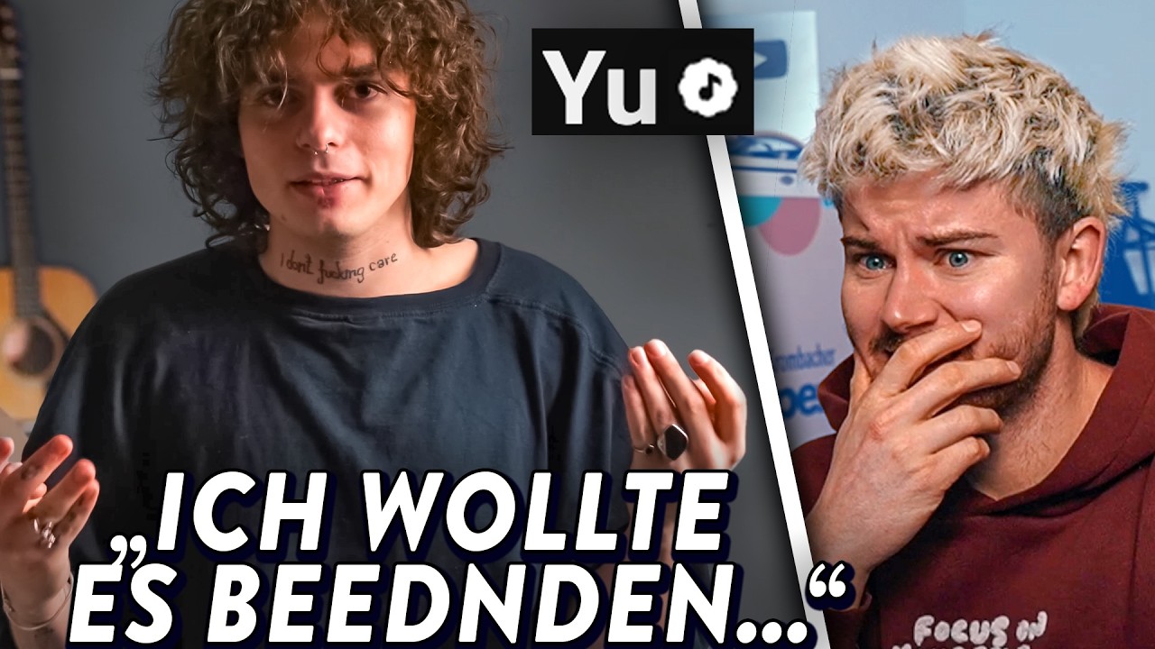 So heftig wurde YU von der Musikindustrie ausgebeutet... TJs Meinung