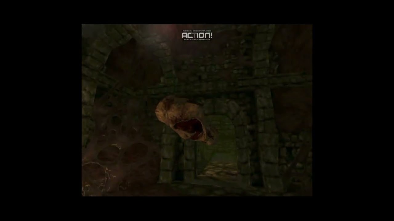 Amnesia The Dark Descent: Tommy Vercetti - (GTA Vice City) PART 21.