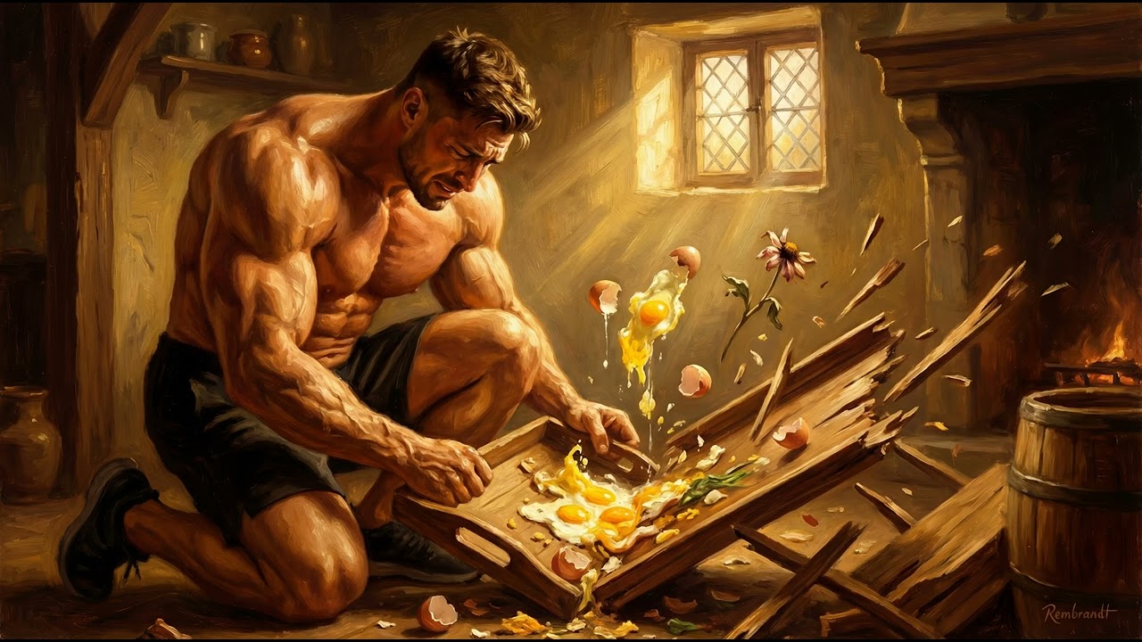 Wielki Jakub - Jajecznica