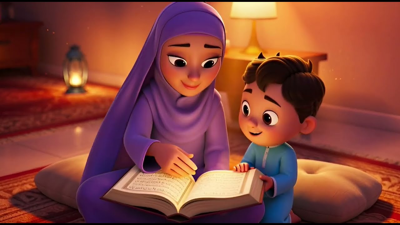 The Last 10 Nights of Ramadan