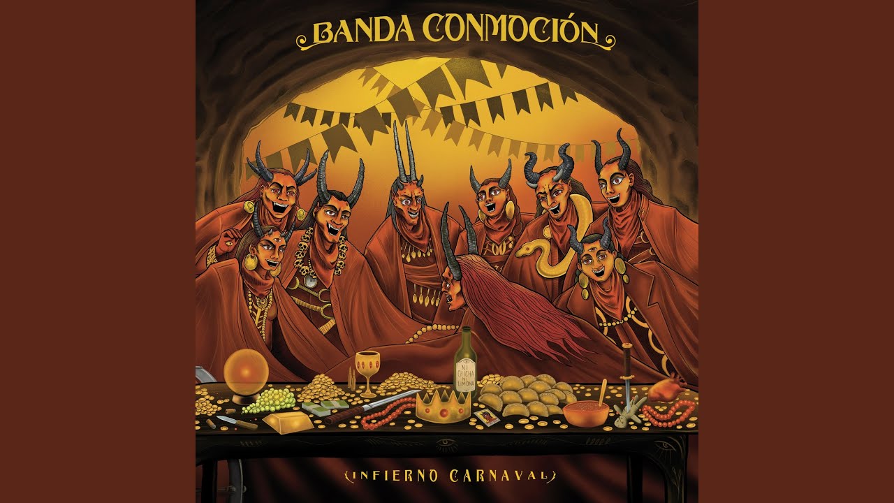 Milonga Metepata
