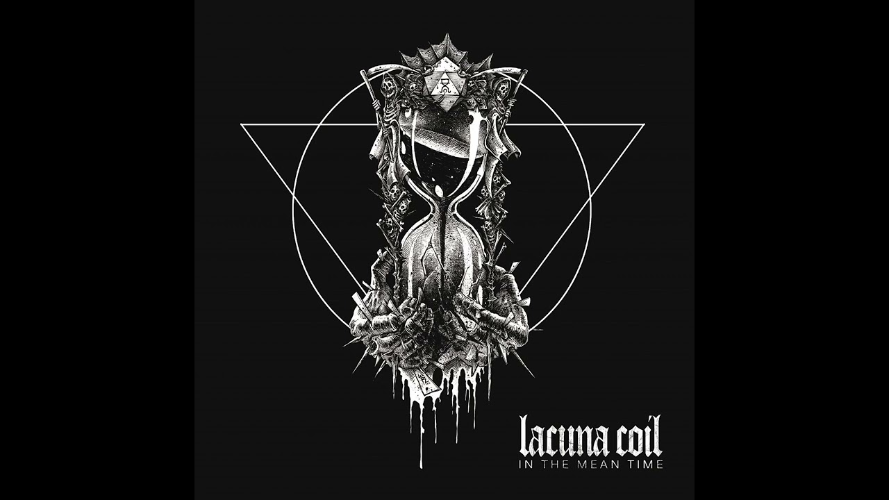 Lacuna Coil - In The Mean Time (feat. Ash Costello of New Years Day)