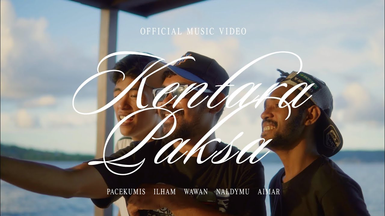 KENTARA PAKSA - OWN GANG (OFFICIAL MUSIC VIDEO)