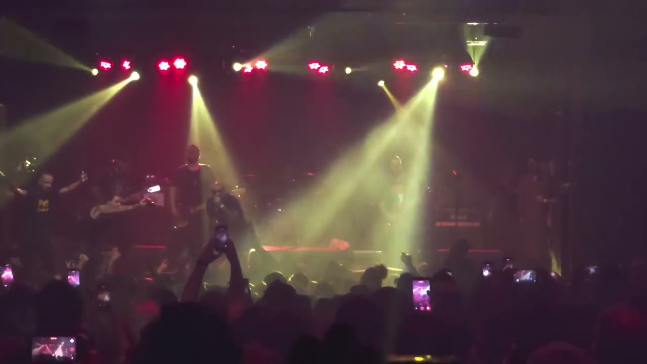 Street Bulldogs - Remains Clear (Carioca Club 14-03-2026)