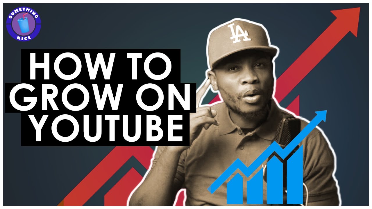 Africa's Hardest Working Youtuber Shares Youtube Algorithm Secrets