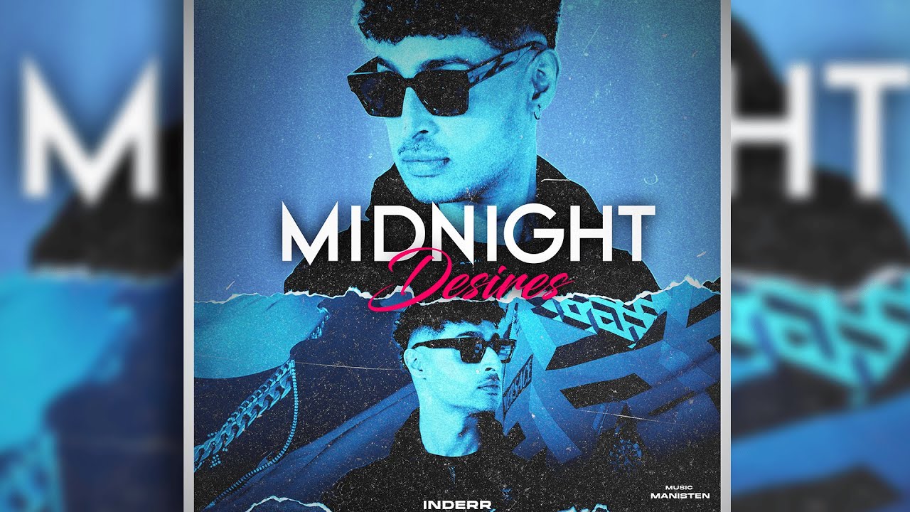 Midnight Desires - INDERR