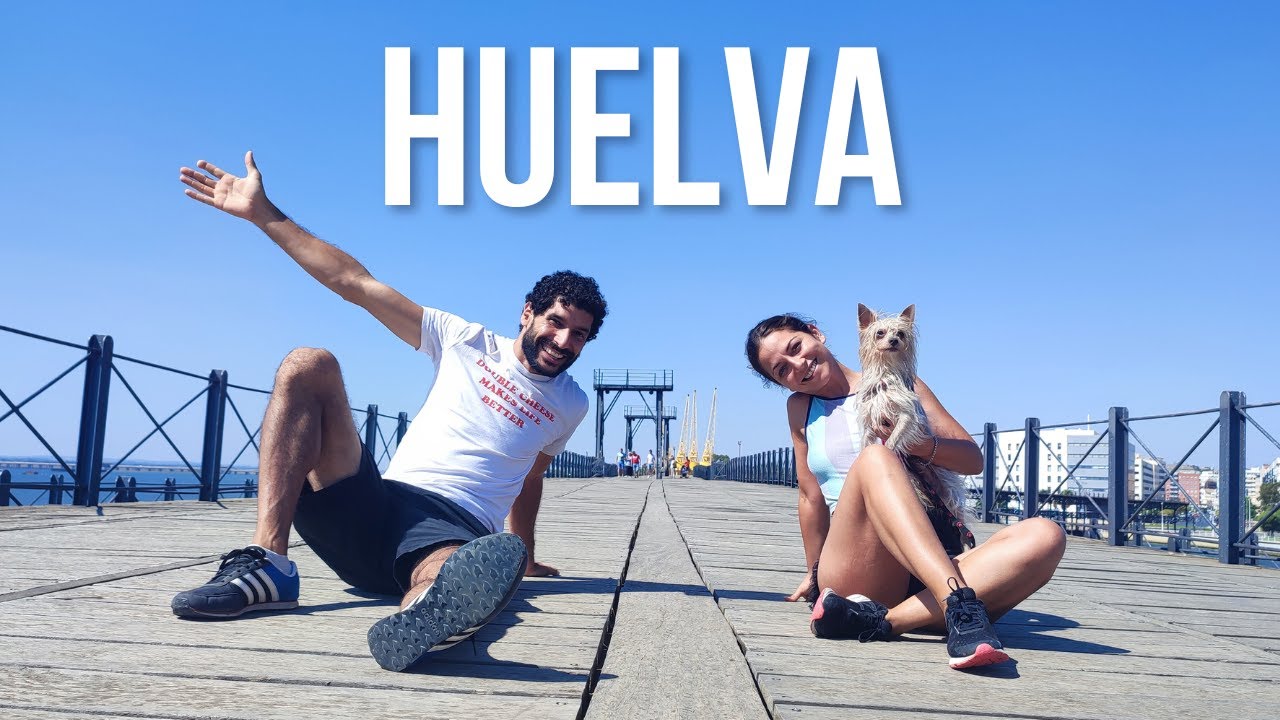 🌎 ¡DESCUBRIMOS HUELVA! ⚓ (Tips de viaje en la tierra de Cristobal Colón)