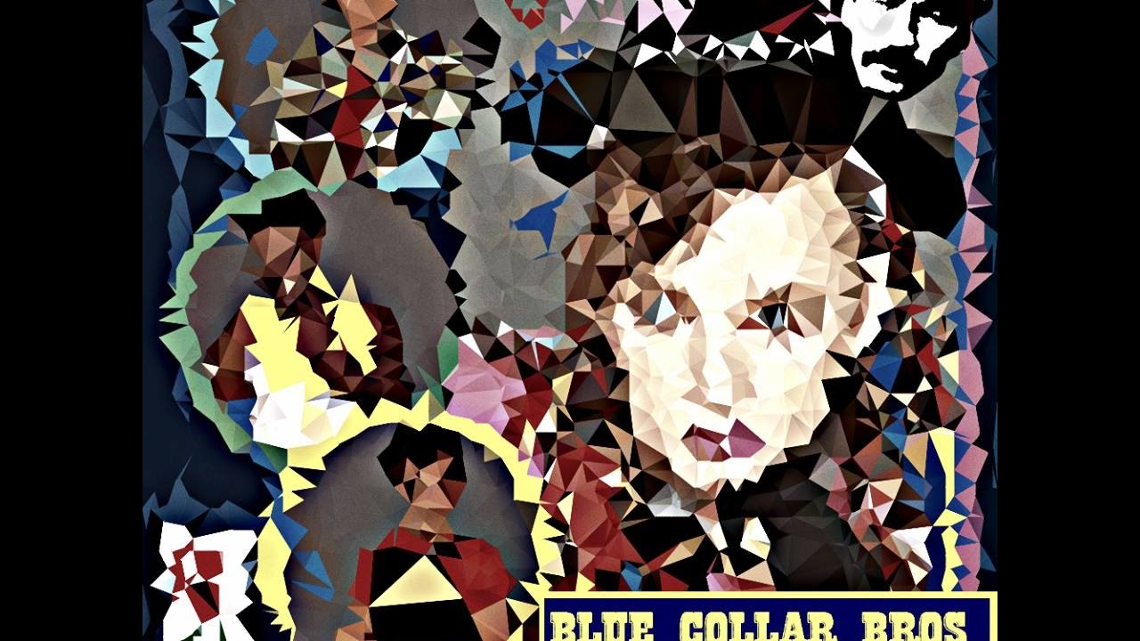 Culture Club - Time (Blue Collar Bros. Remix)