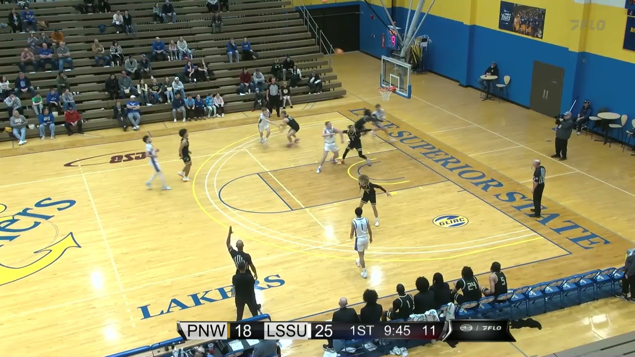 Omar Suleiman Drops 44 Points on INSANE Efficiency | 12/21 FG | 10/13 3PT