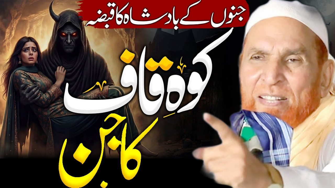 Hazrat ALI R.A Se Aik Ajeeb Sawal | Najam Shah New Bayan 2026 #najamalishah #najamshah