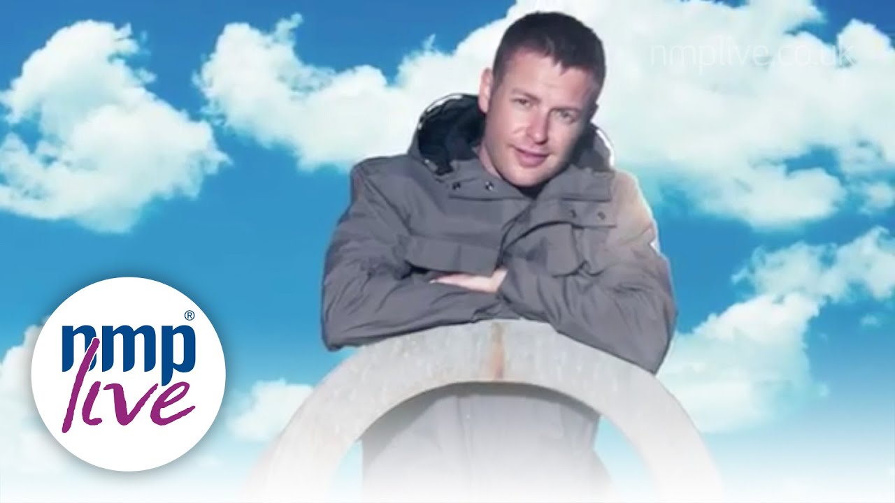 Tomasz Schafernaker - Weather Forcaster and Meteorologist (BBC, Met Office)