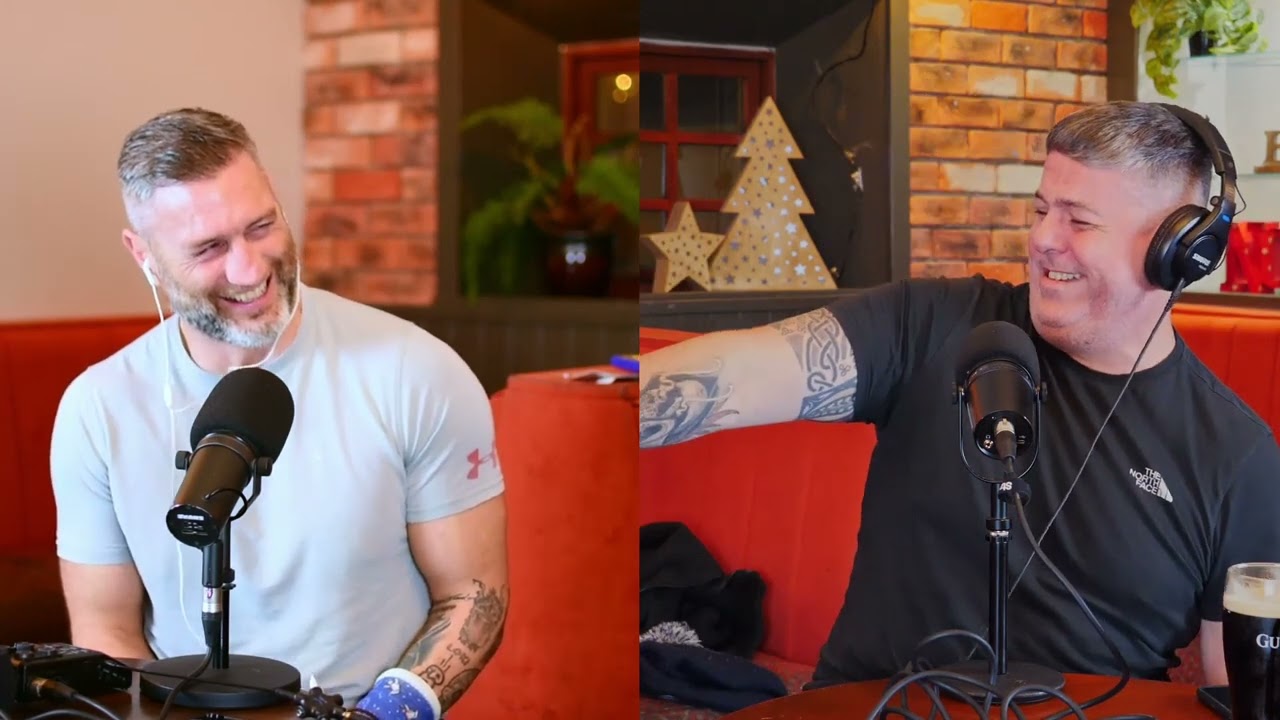 Patreon Ep 65 - Everything!