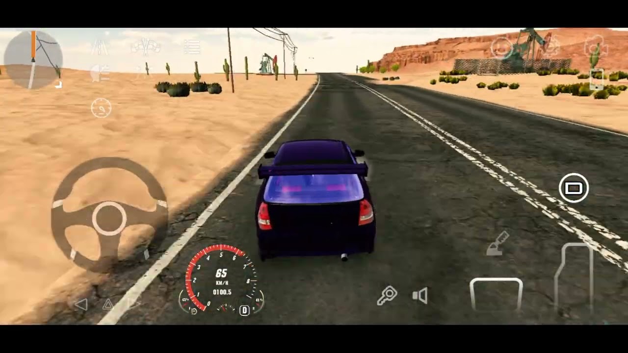 CAR PARKING