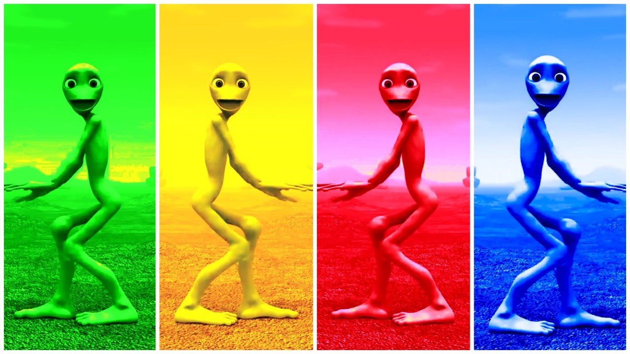 Dame Tu Cosita FULL HD | All Variation Dame Tu Cosita Music Video 2025