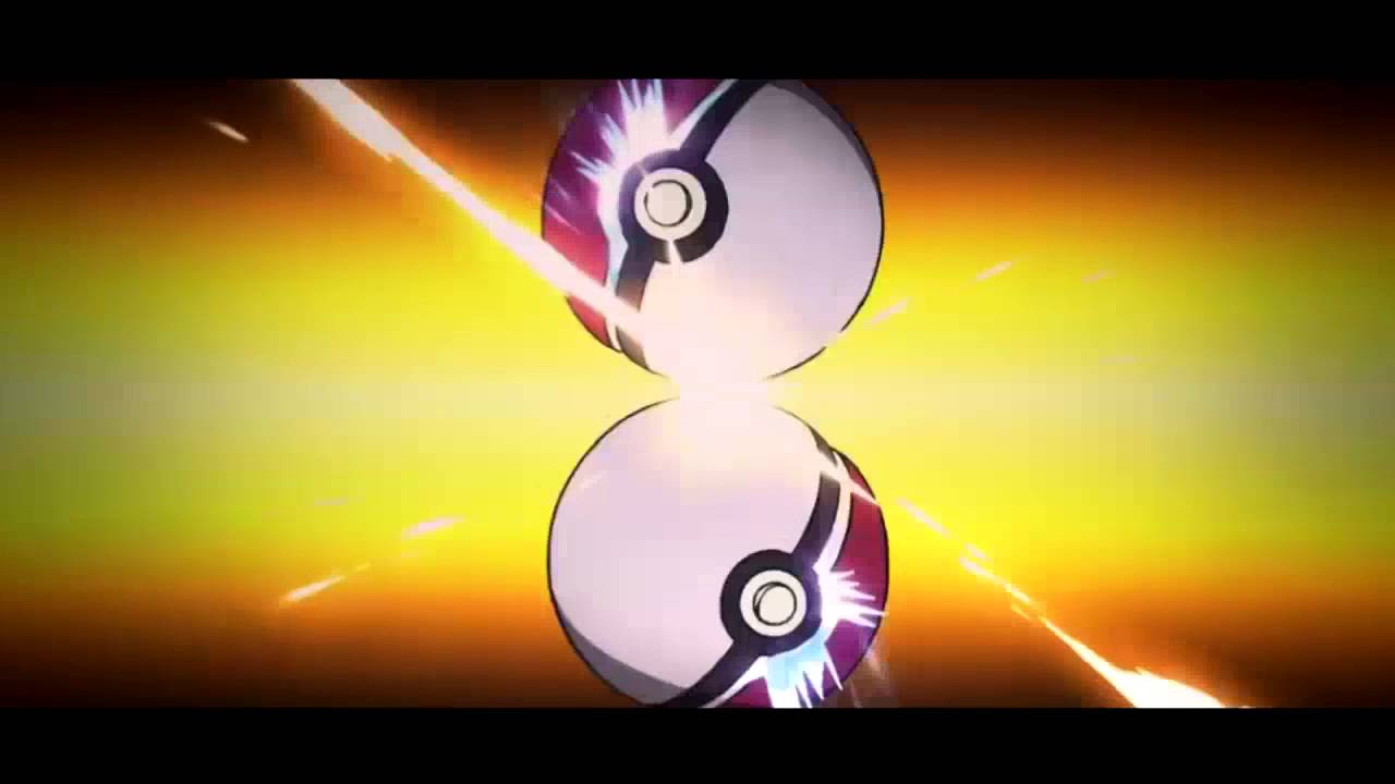 Pokemon AMV - Origins [RogueSpeed IC]