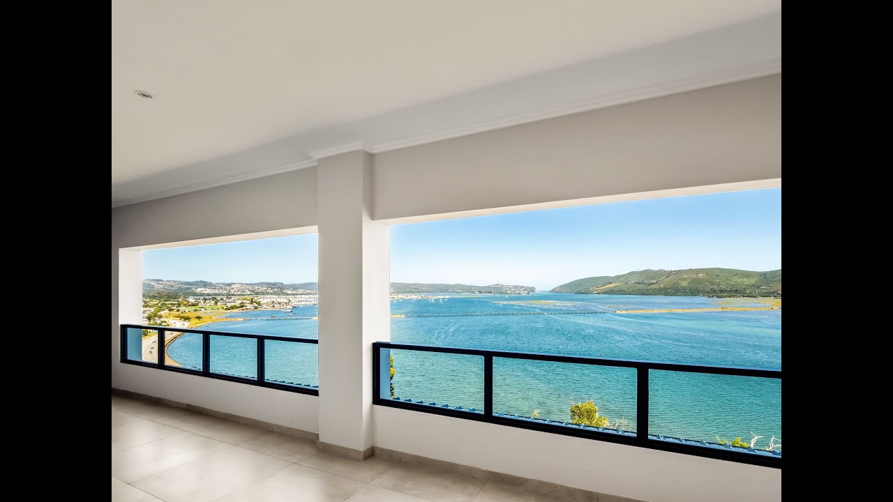 R 8 950 000 | Luxury, design & panoramic views | Paradise, Knysna