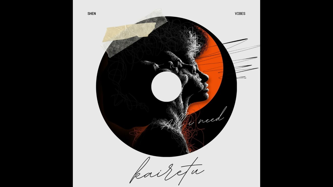 Kairetu (All I Need) – Shen Remix | Afro House Kenya Flip