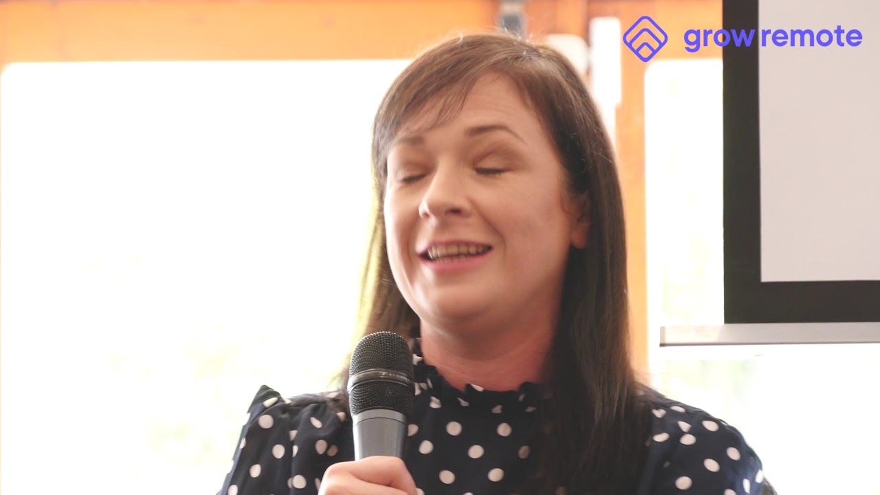 Work Remotely in Cahersiveen