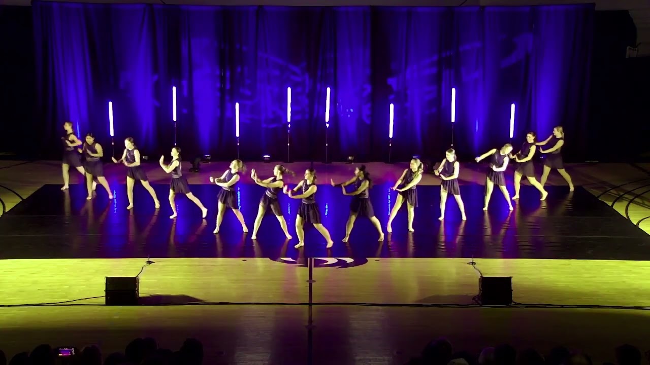 ADM Fall 2025 Show 1 Act 1: Refuge