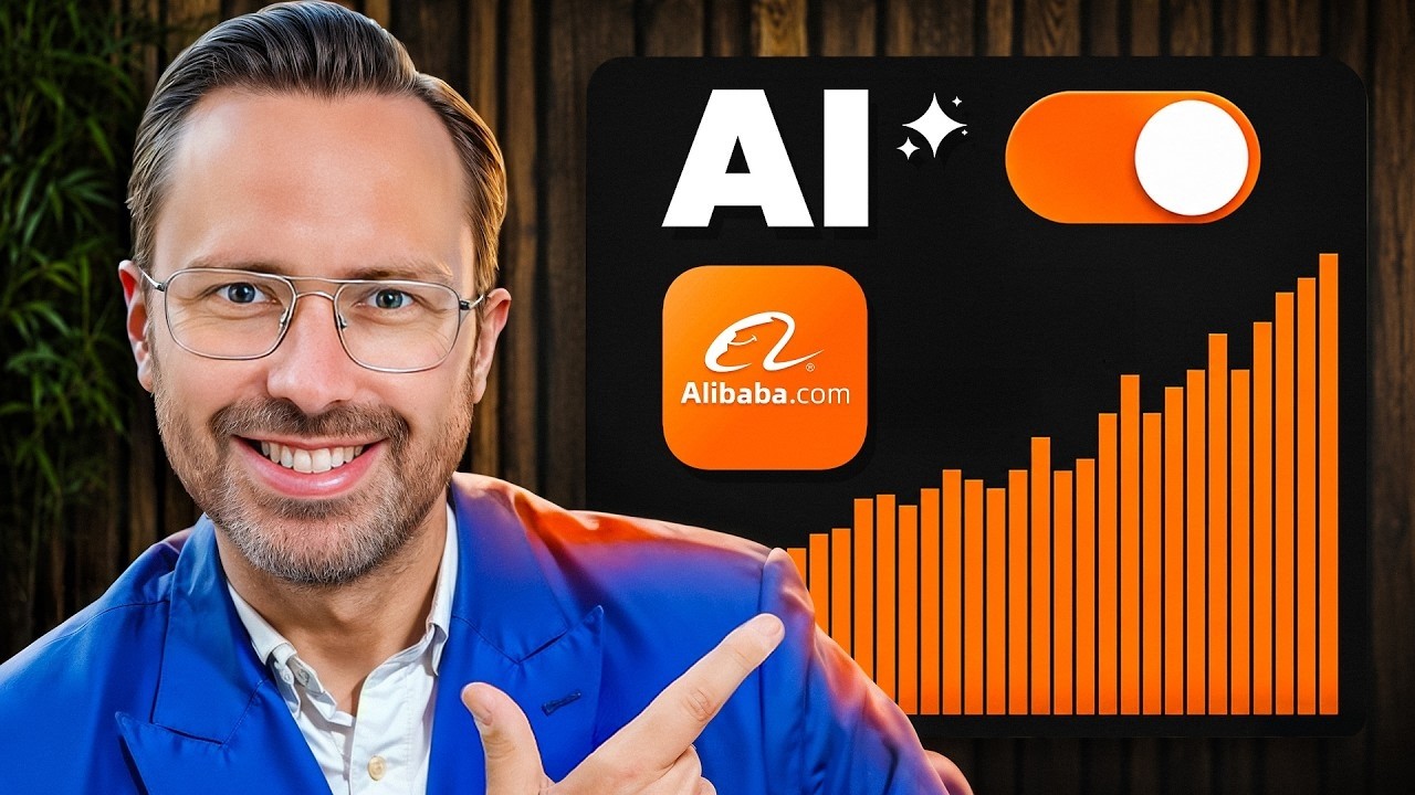 I Lost Money on My First Online Store Business &mdash; Alibaba.com AI Sourcing Would Have Saved Me