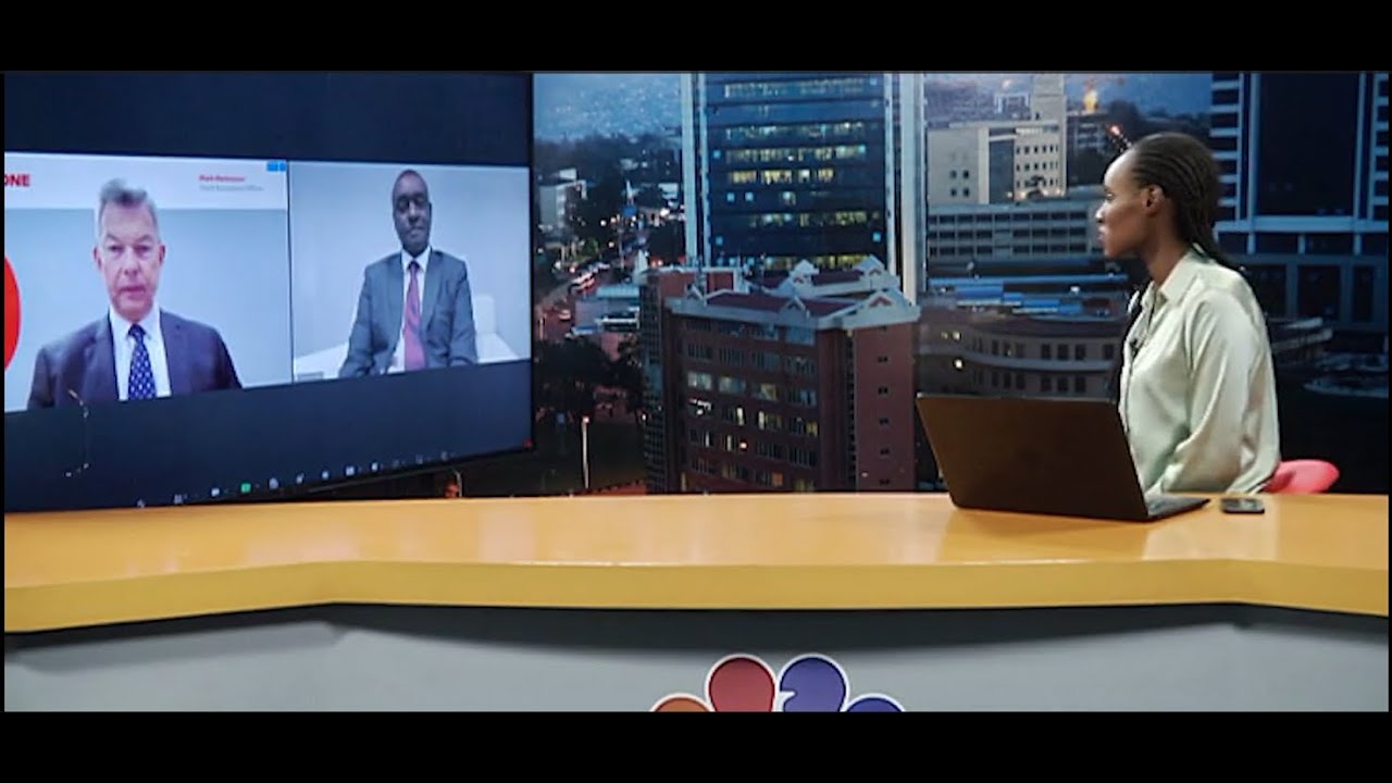 Bank One and I&M Bank joint interview with CNBC Africa